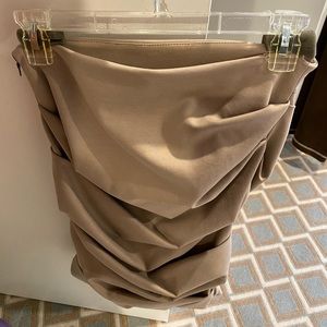 Yigal Azrouel skirt size 2